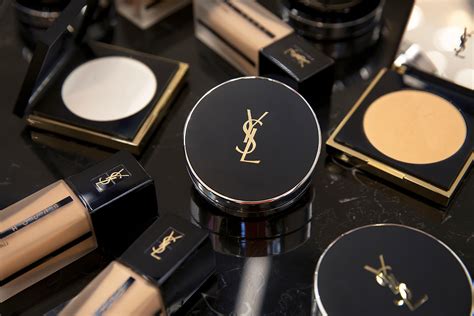 park ha beauty ysl|YSL beauty near me.